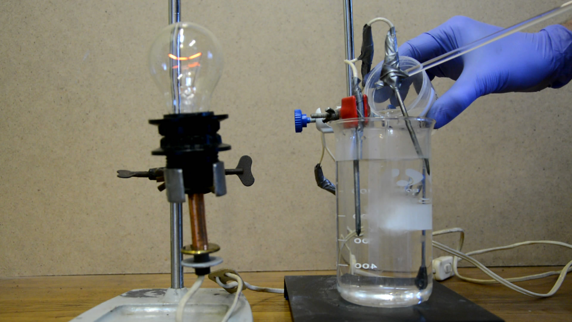 絡合滴定法操作過程 絡合滴定法操作過程