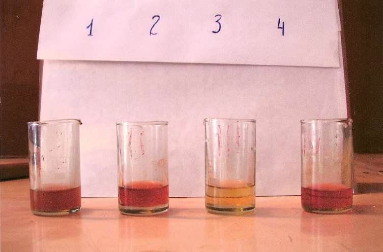 鄰菲羅啉檢測水中鐵離子 鄰菲羅啉檢測水中鐵離子