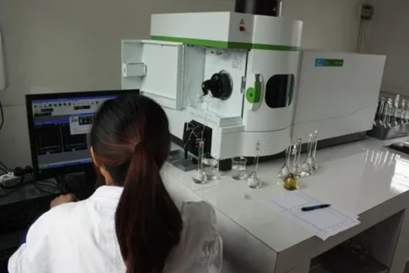 原子吸收法檢測水中鉀離子 原子吸收法檢測水中鉀離子