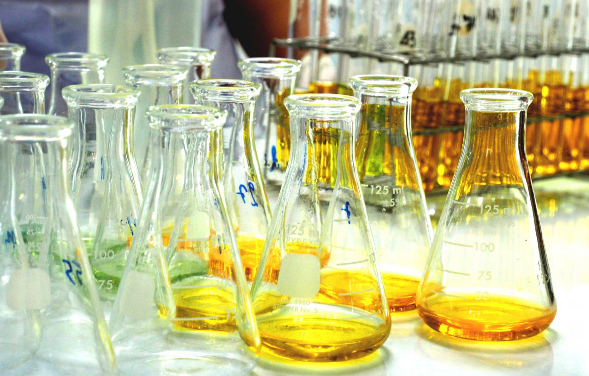 檢測水中鋁含量 檢測水中鋁含量