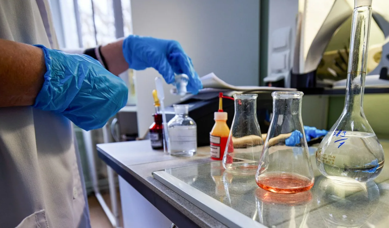 檢測(cè)水中砷含量 檢測(cè)水中砷含量