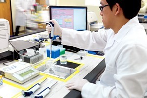 水質分析儀延長使用壽命的終極指南：8個核心技巧