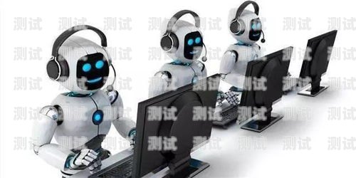 智能科技，引領(lǐng)未來通訊山東彩屏智能電話機器人有限公司