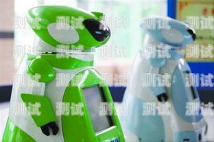 探索兒童電話機器人玩具的魅力與益處