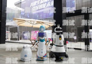 哈爾濱 AI 智能電話機器人，提升客戶服務的創新解決方案哈爾濱ai智能電話機器人公司