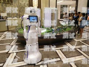 廊坊電話機器人價格解析及選購指南機器人電話多少錢