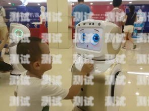 探索上海人機互動電話機器人的無限可能上海人機互動電話機器人招聘