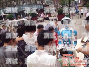 武漢電話機(jī)器人，創(chuàng)新與實(shí)用的完美結(jié)合電話機(jī)器人公司哪家好