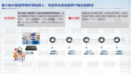 小語智能——引領(lǐng)智能營銷新時(shí)代語音電話營銷機(jī)器人