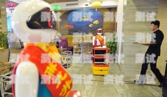 太原電話機器人市場分析太原哪里有機器人實體店