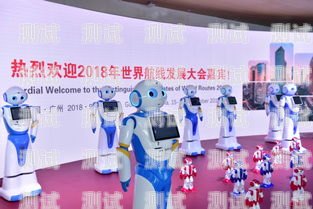 探秘合肥逐云航網絡電話機器人，創新科技引領未來通訊
