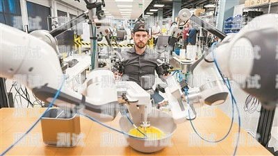 探索都勻電話機器人的創新與應用都勻電話機器人專賣店