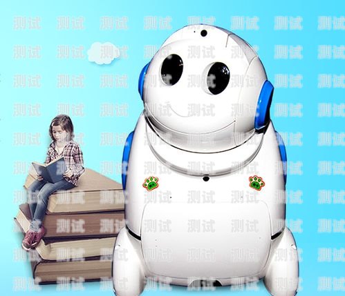 探索萌芽電話機器人——未來通訊的新力量萌萌智能機器人
