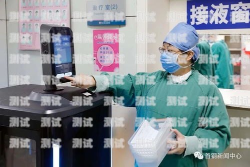 體溫電話機器人——科技助力疫情防控體溫智能機器人