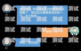 貸款電話機器人——金融行業(yè)的新變革貸款電話機器人全語境話術