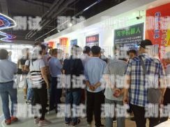 電話機器人在山東的應用與發展電話機器人廠家