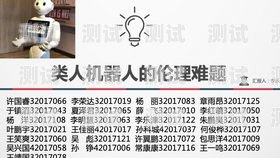 電話機器人，科技與倫理的交鋒ai電話機器人