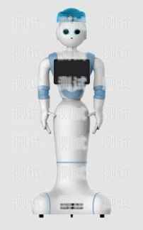 登封電話機(jī)器人，創(chuàng)新科技助力高效服務(wù)鄭州電話機(jī)器人