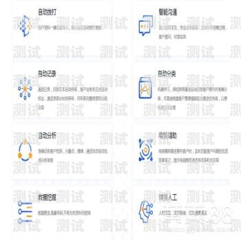 如何識別電話機器人識別電話機器人的軟件