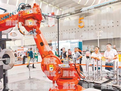 石獅電話機器人，助力商業發展的創新力量石獅電話機器人維修