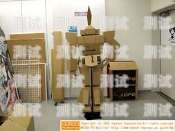紙箱電話機器人，創新科技的魅力紙箱電話手工制作圖