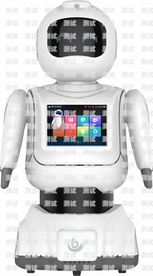 探繹電話機器人，科技與人類交互的新前沿探繹電話機器人app