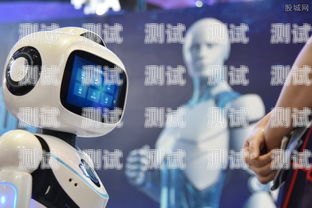 人工智能助力廈門，ai 電話機器人引領未來通訊ai電話機器人廈門哪里有賣