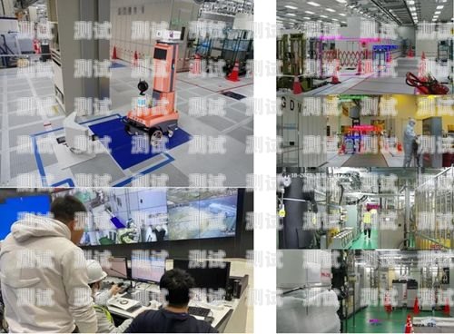 湘潭電話機器人廠家，創新與發展的引領者湘潭電話機器人廠家有哪些