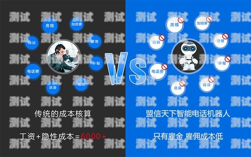 代理的電話機(jī)器人——提升效率的利器代理的電話機(jī)器人有哪些