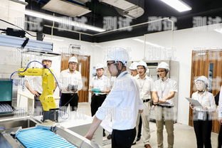 微碼科技電話機器人，提升客戶服務的創新力量微碼科技有限公司