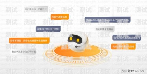 智能電話機器人營銷，提升銷售效率的利器智能電話機器人營銷系統