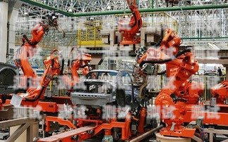蘭州電話機器人市場的競爭格局與發展趨勢蘭州電銷機器人