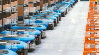 快遞員電話機器人，提升效率與服務的新工具快遞員電話機器人照片