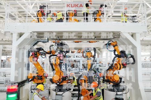 探索廣州電話機器人線路的創新與應用廣州電話機器人線路維修