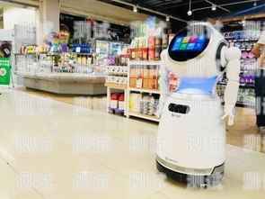寧夏 AI 電話機器人，未來客服的新選擇寧夏ai電話機器人有限公司