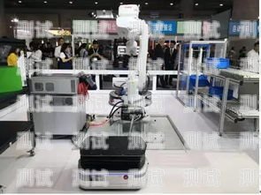 工廠智能電話機器人，提升效率與客戶體驗的創新解決方案工廠智能電話機器人怎么用