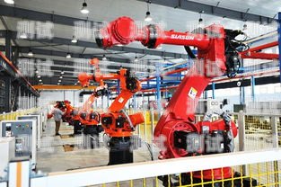 閔行區電話機器人公司，創新科技助力企業發展閔行區電話機器人公司有哪些