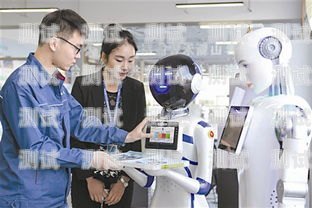 孝感電話機器人——提升客戶服務的創新科技孝感電話機器人專賣店