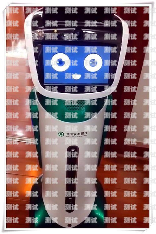 友聲電話機器人，未來通訊的新趨勢友訊手機機器人