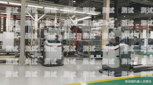 電話機器人線路商——助力企業高效溝通的創新解決方案電話機器人線路商標圖片