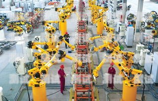 AI 電話機器人助力企業(yè)拓展國際市場ai電話機器人開發(fā)