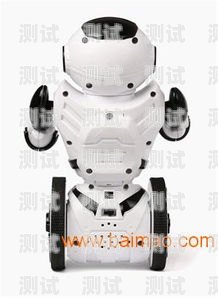 玩具禮品電話機器人——創新的銷售工具玩具禮品電話機器人制作