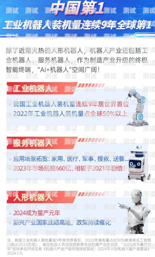 電話機器人——開啟商業新時代的機遇電話機器人產品