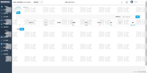 深入探索 aicc 電話機器人源碼ai智能電話機器人源碼