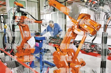 溫州電話機器人廠商——創新引領未來溫州電話機器人廠商有哪些