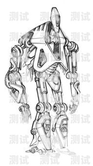探索電話機(jī)器人繪畫(huà)素材的無(wú)限可能電話機(jī)器人圖片