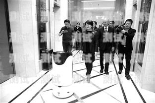蘭州酒店電話機器人，提升服務質(zhì)量的新選擇蘭州酒店電話機器人客服
