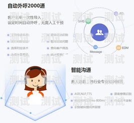 Qi 云電話機器人，智能通信的未來云訊智能電話機器人