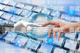 昆山 AI 電話機器人——未來通信的新趨勢昆山ai電話機器人招聘