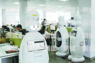 探索人工電話機器人的廣闊市場人工電話機器人銷路分析